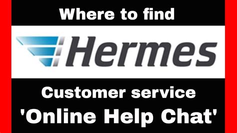 hermes customer support chat|contact hermes uk live chat.